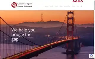 Californiaspainchamber.org Screenshot 2024-05-08 23:11:02