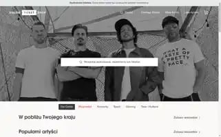 Onlineticketshop.pl Screenshot 2024-04-23 20:06:51