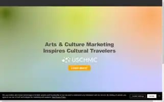 Theculturaltraveler.com Screenshot 2024-04-16 17:42:44