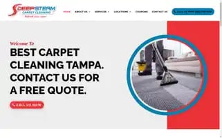 Mycarpetcleaningtampa.com Screenshot 2024-05-16 08:53:16