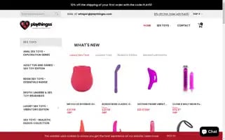 Playthingss.com Screenshot 2024-05-03 23:06:25