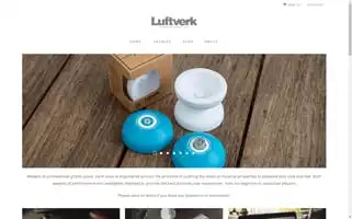 Luftverk.com Screenshot 2024-05-06 00:39:31