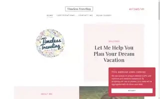 Timelesstraveling.com Screenshot 2024-04-22 17:58:06