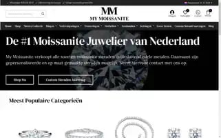 Mymoissanite.nl Screenshot 2024-05-22 08:31:19
