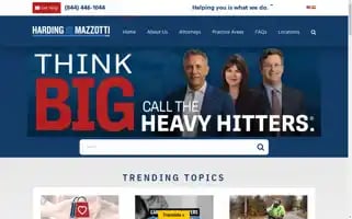 1800law1010.com Screenshot 2024-07-06 11:10:52