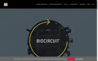 Clever-fit-rosental.at Screenshot 2024-07-09 09:17:04