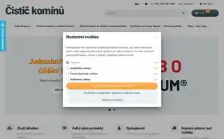 Cistickominu.cz Screenshot 2024-06-14 20:34:45