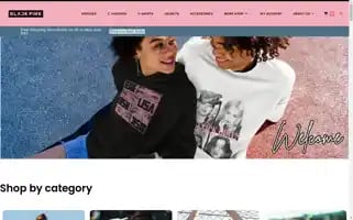 Blackpink-merch.com Screenshot 2024-06-12 18:11:00