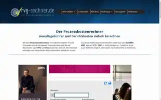 Rvg-rechner.de Screenshot 2024-06-30 14:47:35