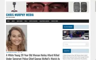 Chrismurphymedia.com Screenshot 2024-05-15 17:26:14