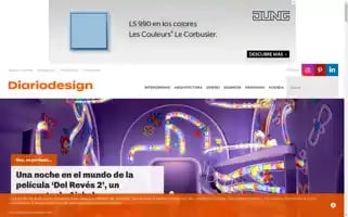 Diariodesign.com Screenshot 2024-07-01 13:55:50