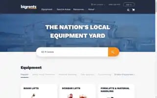 Bigrentz.com Screenshot 2024-05-08 19:06:59