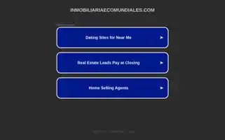 Inmobiliariaecomundiales.com Screenshot 2024-06-14 07:31:17
