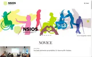 Nsios.si Screenshot 2024-06-14 22:16:46