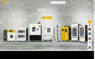 Neware.com.cn Screenshot 2024-06-18 18:01:08