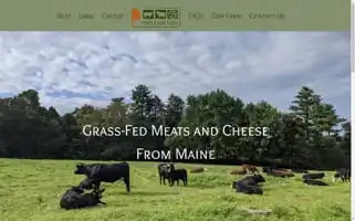 Oaklandsfarmmaine.com Screenshot 2024-07-06 06:24:18