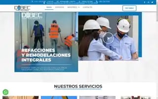 Dibec.com.py Screenshot 2024-07-08 19:40:53