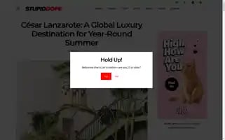 Stupiddope.com Screenshot 2024-07-01 09:52:14