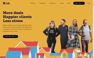 Followupboss.com Screenshot 2024-05-09 18:28:52