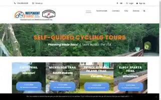 Independenttourist.com Screenshot 2024-04-23 16:26:09