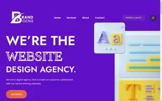 Brand-genie.co.uk Screenshot 2024-05-28 10:45:30