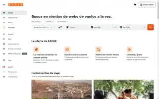 Kayak.com.pe Screenshot 2024-07-10 01:16:45