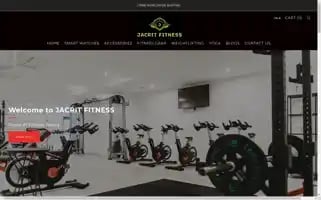 Jacritfitness.com Screenshot 2024-04-27 14:43:50