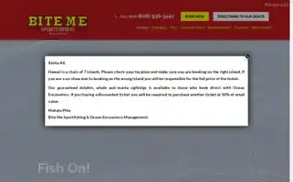 Bitemesportfishing.com Screenshot 2024-07-06 03:22:54