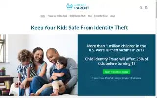 Creditparent.com Screenshot 2024-05-05 11:02:48