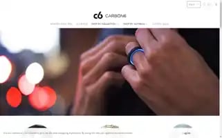 Carbon6rings.com Screenshot 2024-05-04 03:11:27