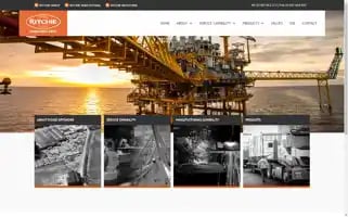 Ritchie-offshore.com Screenshot 2024-07-02 20:50:16