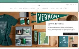 Commondeer.com Screenshot 2024-05-05 15:00:57