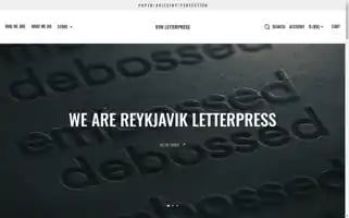 Letterpress.is Screenshot 2024-05-05 03:44:58