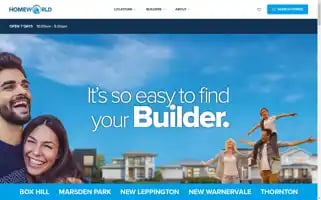 Homeworld.com.au Screenshot 2024-05-16 01:45:45