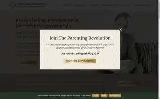 Amieecarltoncoaching.com Screenshot 2024-04-18 04:39:40