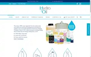 Hydro2oil.com.au Screenshot 2024-07-01 20:03:59