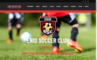 Enidsoccer.com Screenshot 2024-05-09 14:20:36
