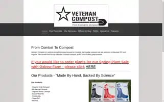 Veterancompost.com Screenshot 2024-07-01 19:34:29