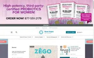 Newhope.com Screenshot 2024-05-04 20:56:22
