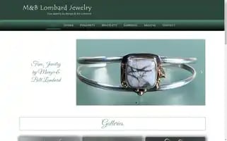 Mblombardjewelry.com Screenshot 2024-07-06 09:53:47