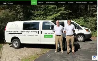 Alpinecleaners.com Screenshot 2024-05-15 11:18:02