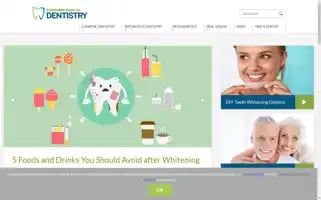 Yourdentistryguide.com Screenshot 2024-05-15 09:07:47