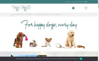 Fawpawslife.co.uk Screenshot 2024-06-14 18:51:27