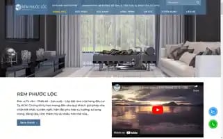 Remphuocloc.com Screenshot 2024-05-25 15:06:04