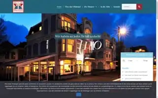 Villahotelvlissingen.de Screenshot 2024-04-17 13:59:40