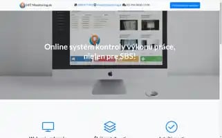 Hitmonitoring.sk Screenshot 2024-07-07 07:56:02