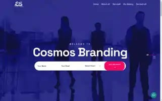 Cosmosbranding.ae Screenshot 2024-06-18 16:17:51
