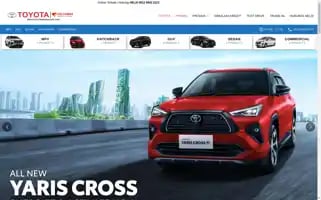 Toyotamedancars.com Screenshot 2024-05-29 08:05:15
