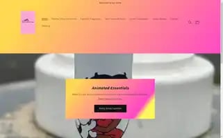 Issasweetone.com Screenshot 2024-05-02 07:33:36
