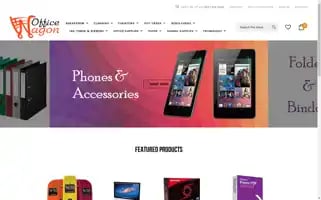 Officewagon.com Screenshot 2024-05-13 05:37:03